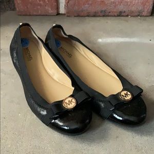Michael Kors flats